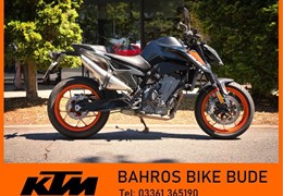 Gebrauchte KTM 790 Duke