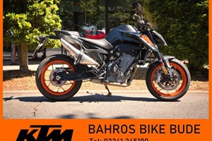 Angebot KTM 790 Duke