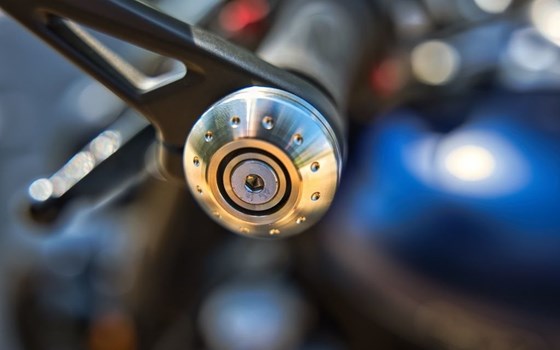 Gebrauchtmotorrad Triumph Rocket 3 Storm R - Bild 16