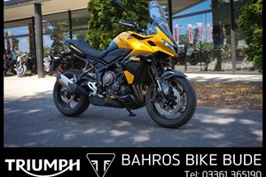 Angebot Triumph Tiger Sport 800