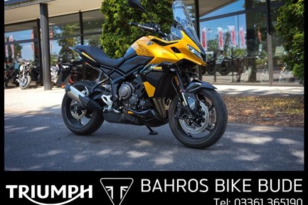 Triumph Tiger Sport 800