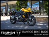 Triumph Tiger Sport 800