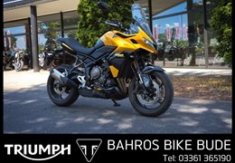 Gebrauchte Triumph Tiger Sport 800