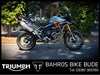 Triumph Tiger 900 Desert Edition