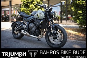 Angebot Triumph Trident 660