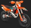 KTM 300 EXC SIX DAYS