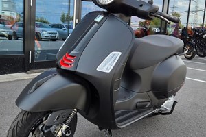 Angebot Vespa GTS 310 SuperSport