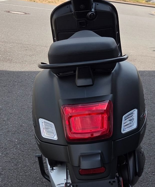 Angebot Vespa GTS 310 SuperSport