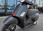 Angebot Vespa GTS 310 SuperSport