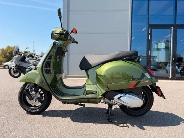 Angebot Vespa GTS 310 SuperSport