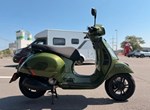 Angebot Vespa GTS 310 SuperSport