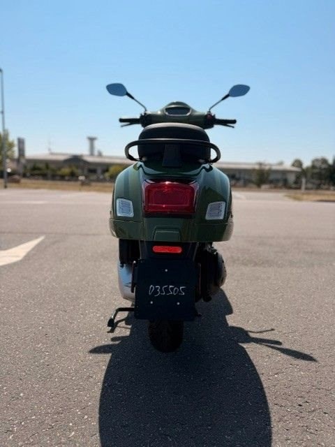 Angebot Vespa GTS 310 SuperSport