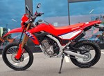 Angebot Honda CRF300L