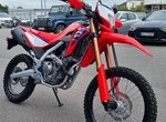 Angebot Honda CRF300L