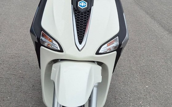 Neufahrzeug Piaggio Liberty 125 - Bild 3