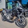 Triumph Tiger 1200 GT Explorer