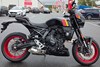 Suzuki GSX-8TT