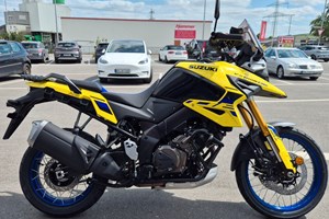 Angebot Suzuki V-Strom 1050DE