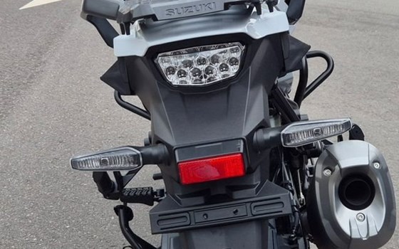 Neufahrzeug Suzuki V-Strom 1050DE - Bild 10