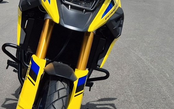 Neufahrzeug Suzuki V-Strom 1050DE - Bild 7