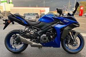 Angebot Suzuki GSX-S1000GT