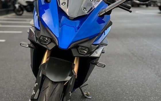 Neufahrzeug Suzuki GSX-S1000GT - Bild 4