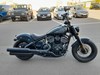 Indian Chief Bobber Dark Horse