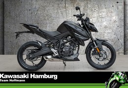 Neumotorrad Voge R125S ABS TCS