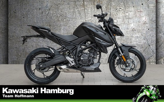 Neufahrzeug Voge R125S ABS TCS - Bild 1