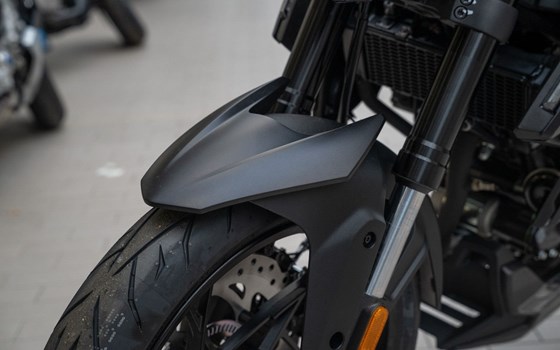 Neufahrzeug Voge R125S ABS TCS - Bild 11