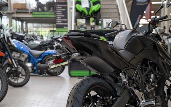 Neufahrzeug Voge R125S ABS TCS - Bild 13