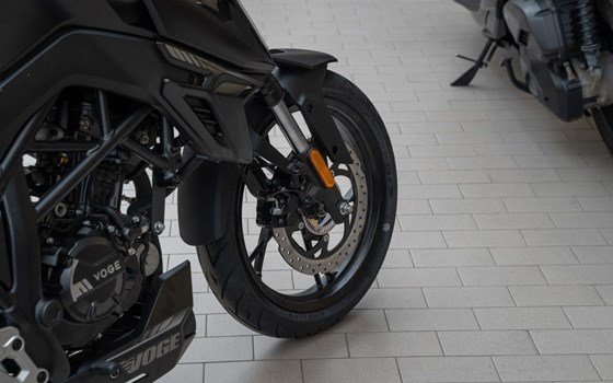 Neufahrzeug Voge R125S ABS TCS - Bild 15