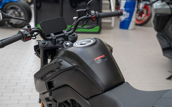 Neufahrzeug Voge R125S ABS TCS - Bild 16