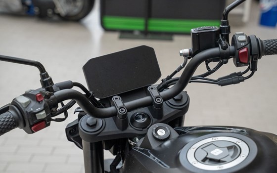 Neufahrzeug Voge R125S ABS TCS - Bild 17