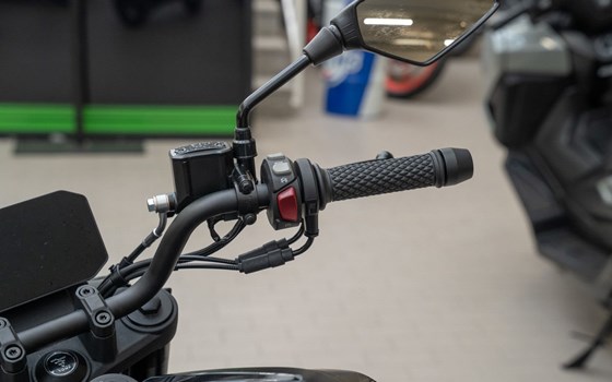 Neufahrzeug Voge R125S ABS TCS - Bild 18
