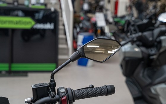 Neufahrzeug Voge R125S ABS TCS - Bild 19