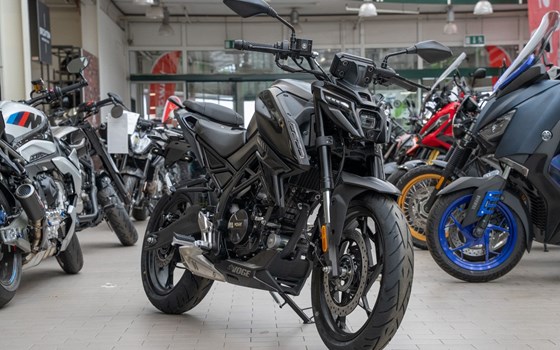 Neufahrzeug Voge R125S ABS TCS - Bild 2
