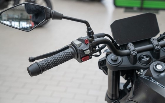 Neufahrzeug Voge R125S ABS TCS - Bild 20