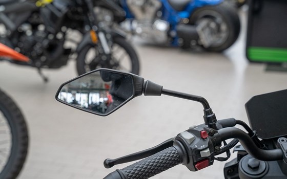 Neufahrzeug Voge R125S ABS TCS - Bild 21