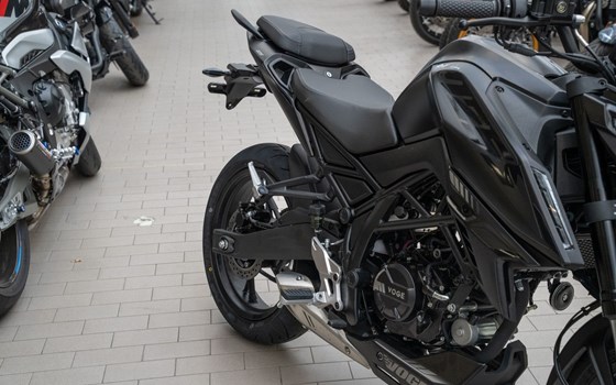Neufahrzeug Voge R125S ABS TCS - Bild 22