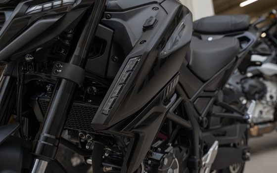 Neufahrzeug Voge R125S ABS TCS - Bild 23