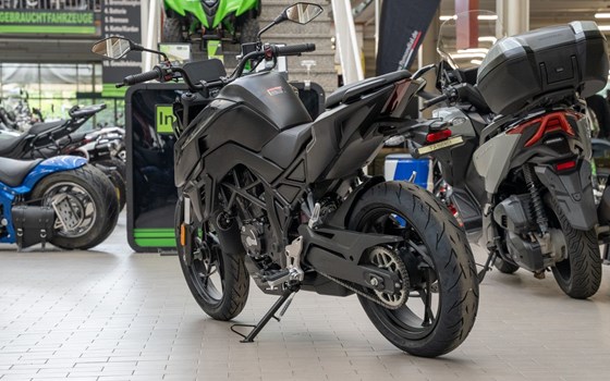 Neufahrzeug Voge R125S ABS TCS - Bild 5
