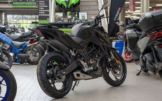 Neufahrzeug Voge R125S ABS TCS - Bild 6