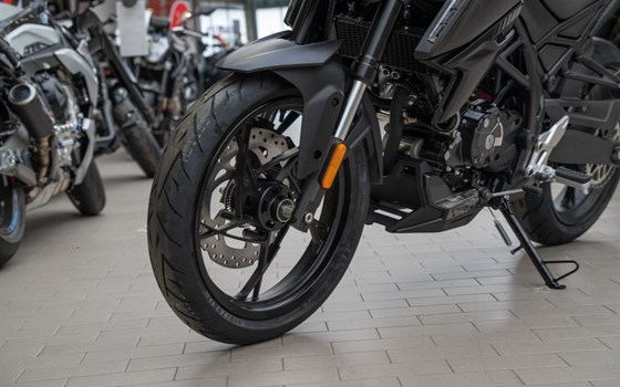Neufahrzeug Voge R125S ABS TCS - Bild 7