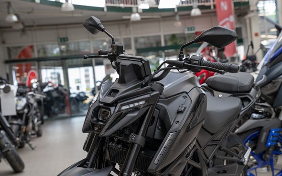 Neufahrzeug Voge R125S ABS TCS - Bild 8