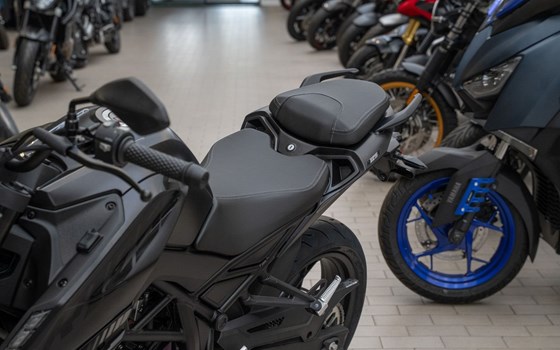 Neufahrzeug Voge R125S ABS TCS - Bild 9