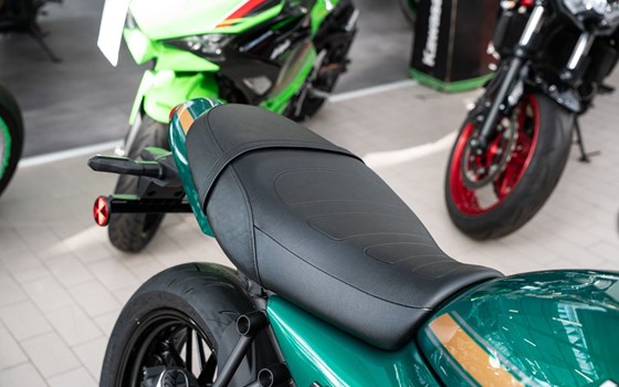 Neufahrzeug Kawasaki Z650 RS - Bild 11