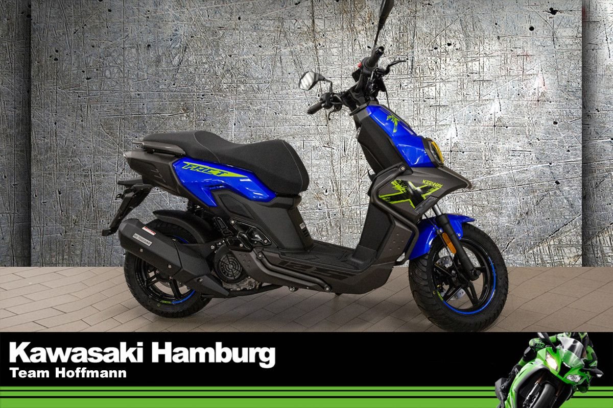 Neumotorrad