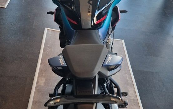Neufahrzeug CFMOTO 675NK - Bild 3