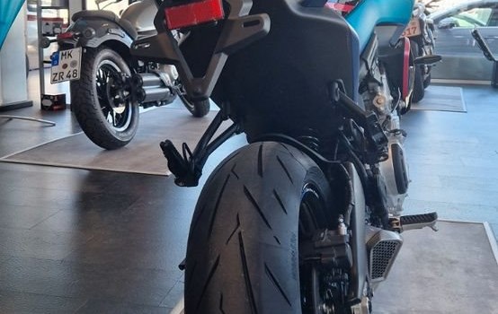 Neufahrzeug CFMOTO 675NK - Bild 4